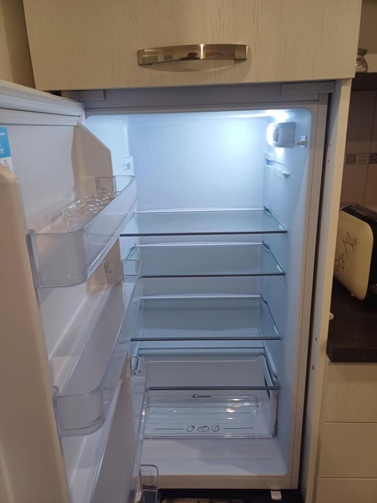 Romeo 3 Appartement Bari