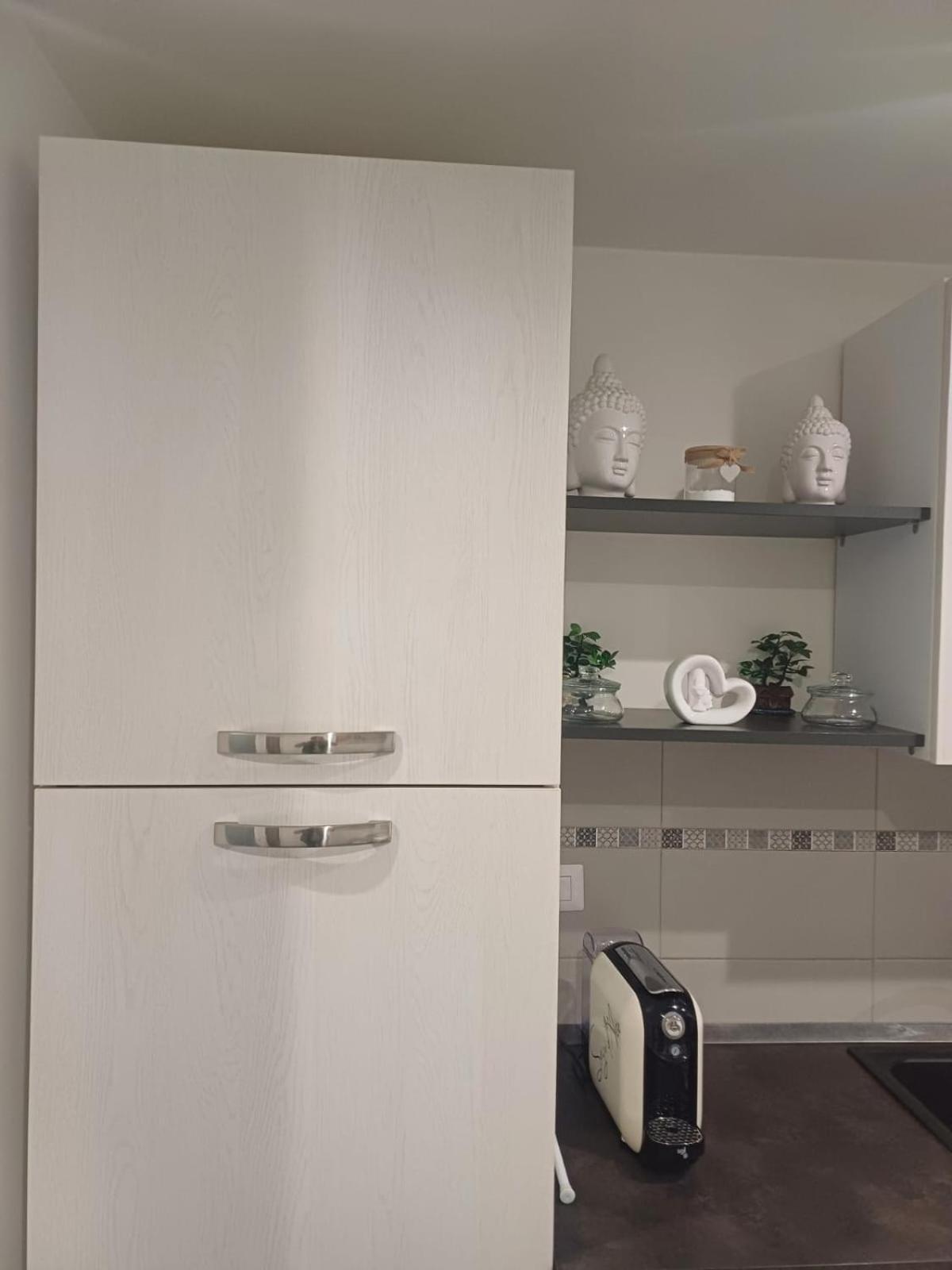 Romeo 3 Appartement Bari