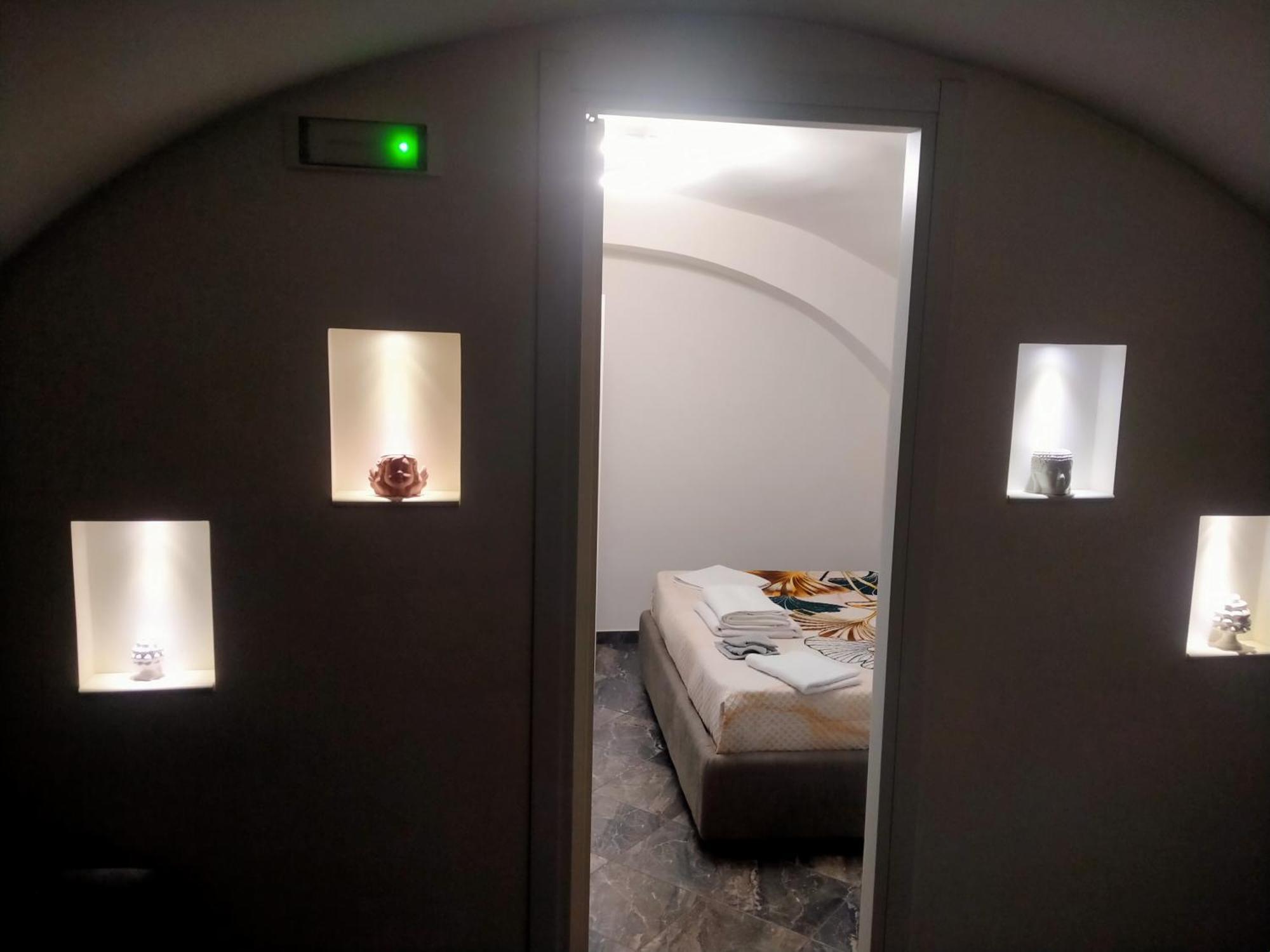 Appartement Romeo 3