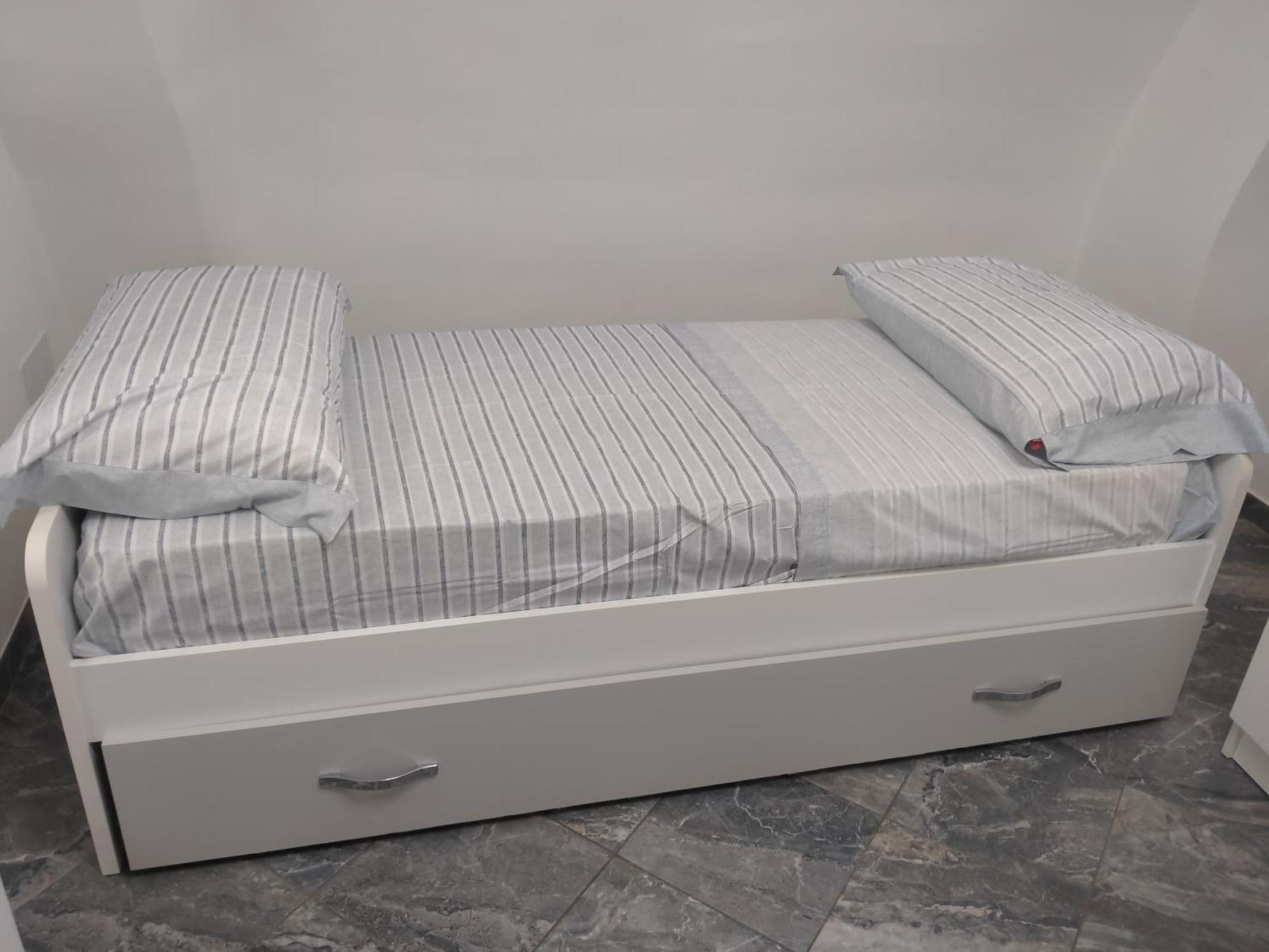 Appartement Romeo 3 Bari
