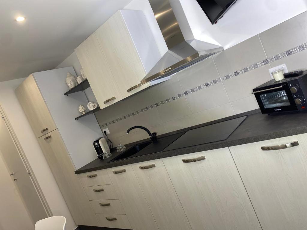 Romeo 3 Appartement Bari