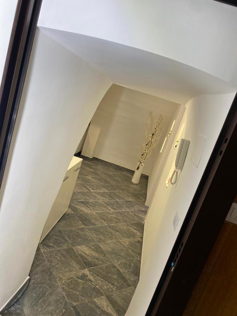 Romeo 3 Appartement