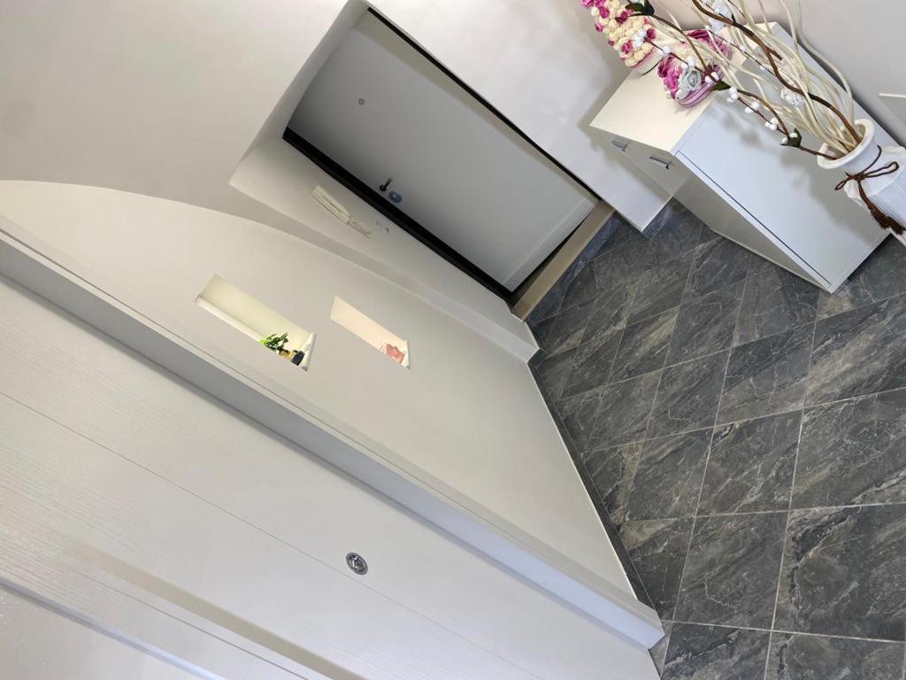 Romeo 3 Appartement