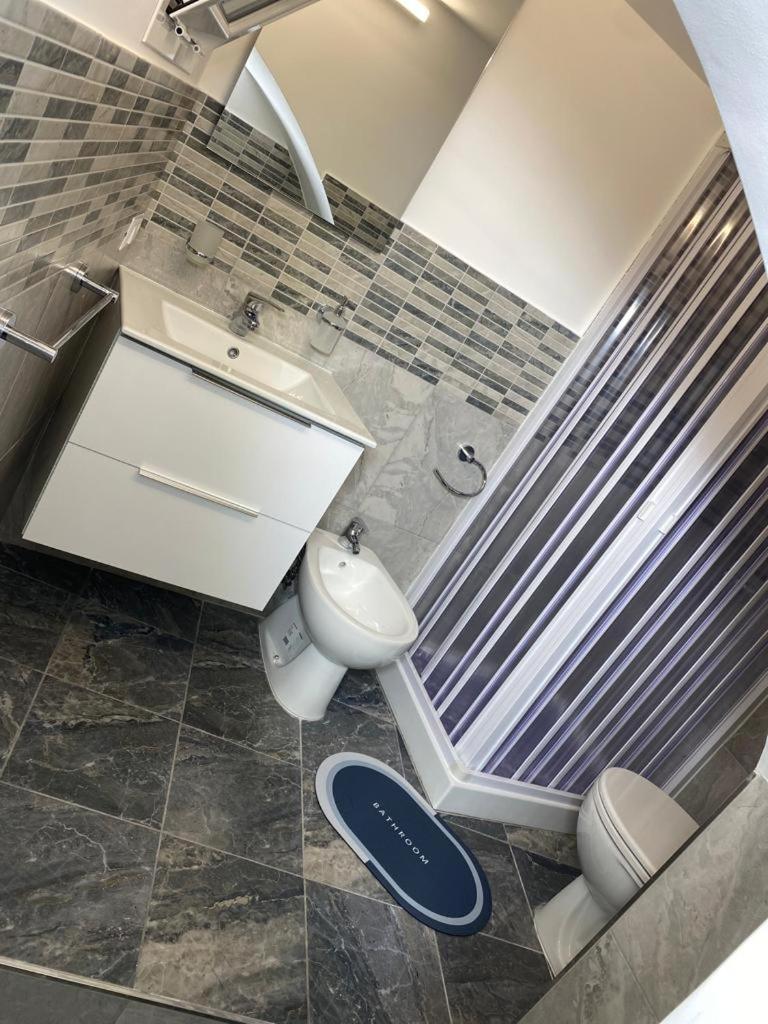 Appartement Romeo 3