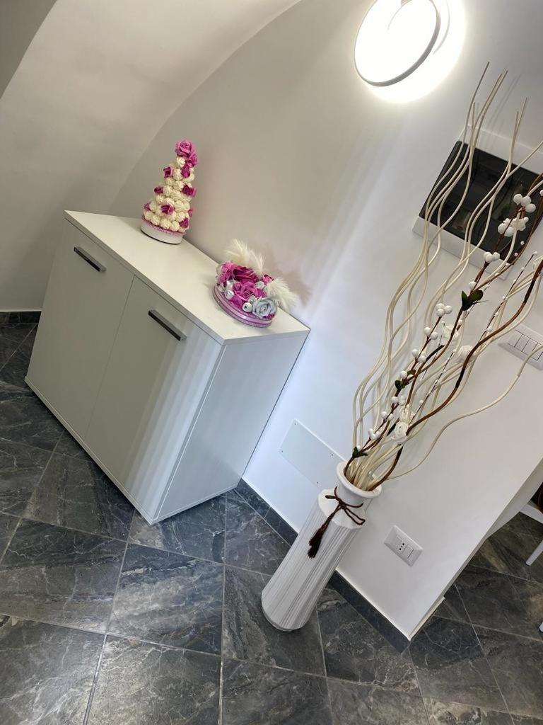Romeo 3 Appartement Bari